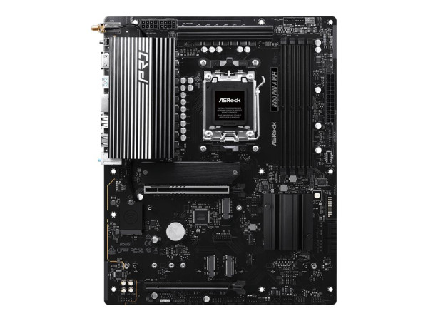 ASRock B850 Pro-A WiFi