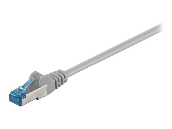 Goobay (ohne Kennzeichnung) CAT 6a-300 SSTP PIMF GRAU 3m CA