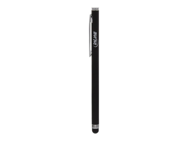 Inline Stylus, für Touchscreens von Smartphone und Tablet,