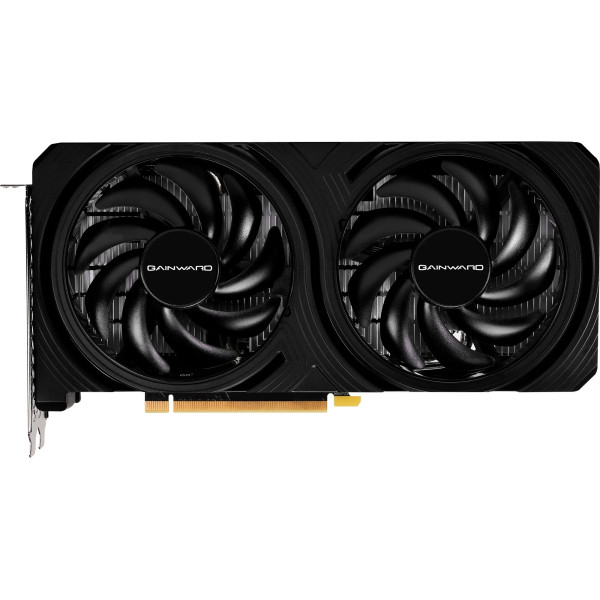 Gainward GeForce RTX 4060 Python II (DLSS 3, 3x