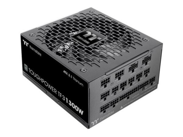 Thermaltake Toughpower TF3 1300W (schwarz, 1550 Watt)