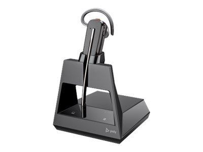 Plantronics PLAN Voyager 4245 Office | 214700-05 schwarz,