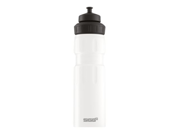 SIGG Alu WMB Sports Touch 0,75 l wh | 8237.00