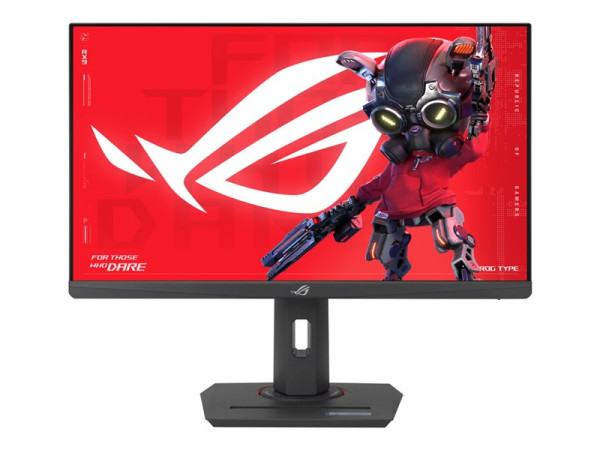 Asus ROG Strix XG259CS (62.2 cm (24.5 Zoll), schwarz,