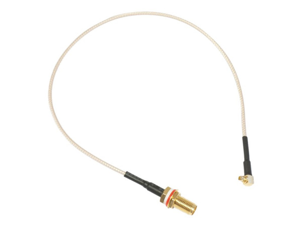 MikroTik Mikrotik Zubehör MMCX-RPSMA pigtail