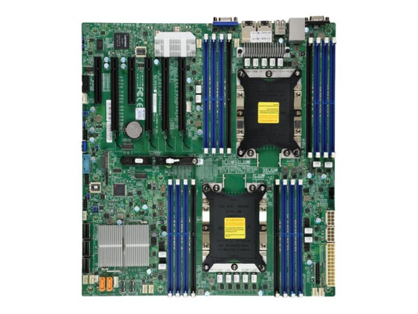 Supermicro SuMi X11DPI-NT-O