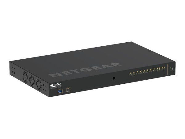 Netgear M4250 GSM4212UX