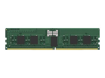 Kingston DIMM 16 GB DDR5-6400 REG (grün, KSM64R52BS8-16MD,