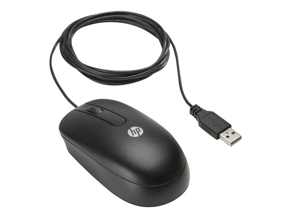 HP Essential USB Mouse All | 2TX37AA#AC3