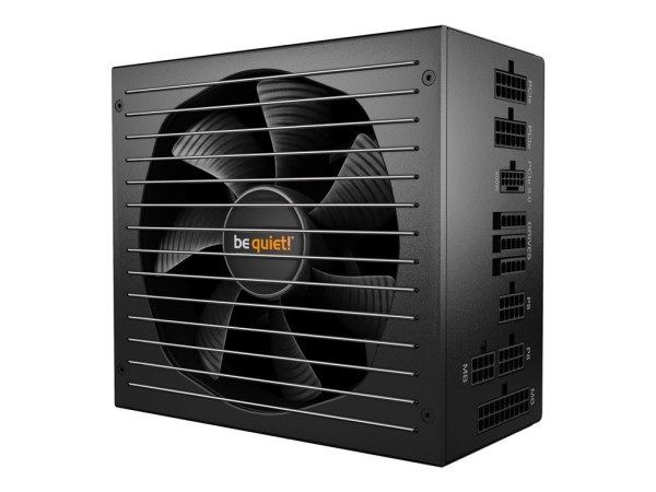 Be quiet Straight Power 12 Platinum 850W ATX3.0 (schwarz,