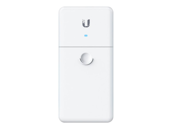 Ubiquiti FiberPoE F-POE-G2 weiß PoE-Injektor