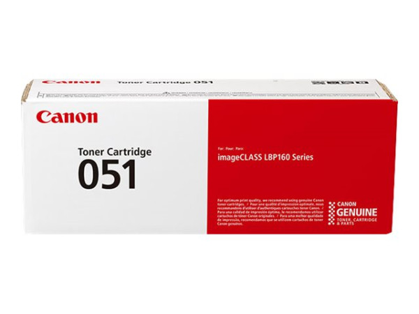 Canon Toner BK 2168C002