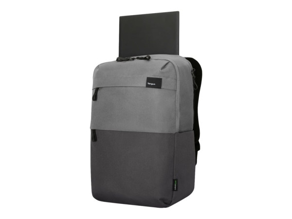 Targus Sagano Travel Backpack 15.6" gy TBB634GL