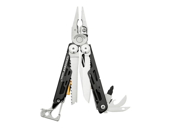 Leatherman LM Multitool SIGNAL sr |