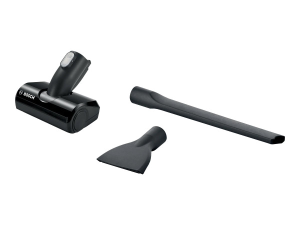 Bosch Bosc Accessory Kit BHZUKIT schwarz, 3-teilig