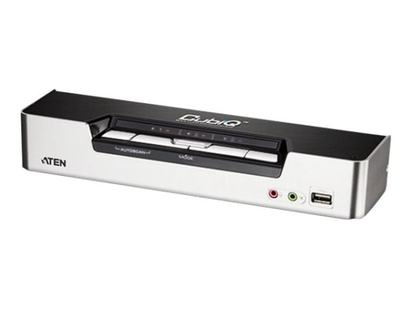 ATEN CS1794 4-Port, Sound, HDMI 4 mit 4 2 Stück