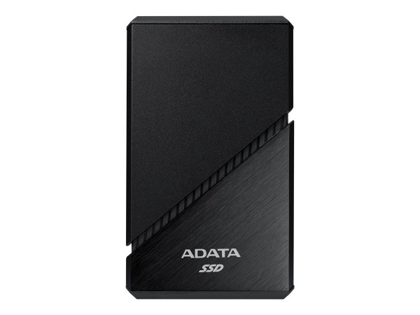 ADATA SSD 4.0TB External SE920 U4.0 Typ C Black