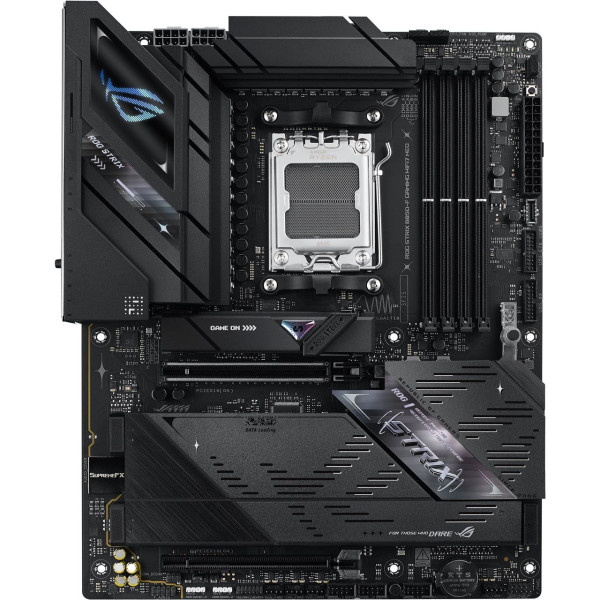 ASUS ROG STRIX B850-F GAMING WIFI7 NEO