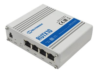 Teltonika RUTX10 Router