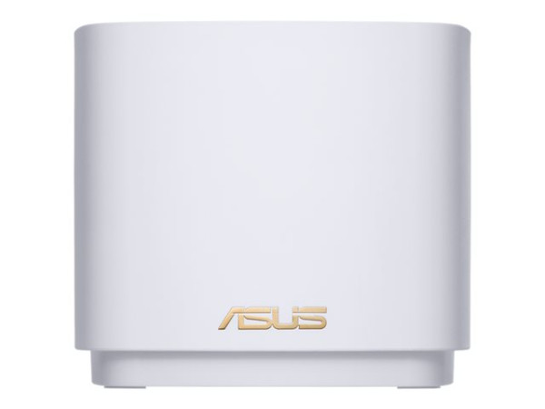 Asus ZenWiFi XD4 Plus AX1800 2er wh