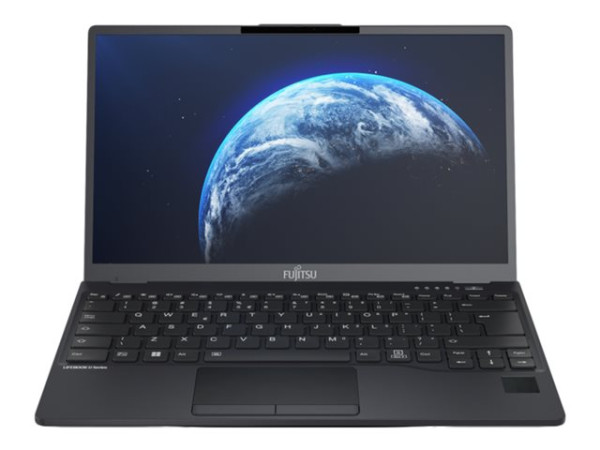 Fujitsu LB U9312 i5 16 I bk W11P