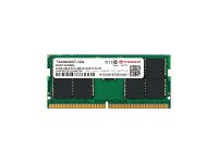 Transcend SO-DIMM 16 GB DDR5-4800 (grÃâÂ¼n, JM4800ASE-16G,