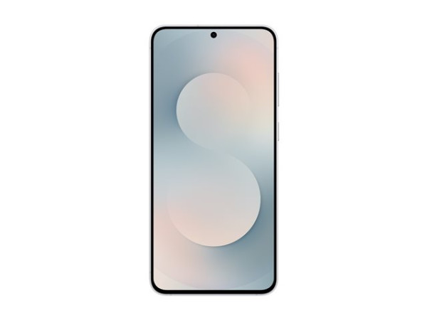 Samsung Galaxy S25 FE 256GB (White, Android, 8 GB)