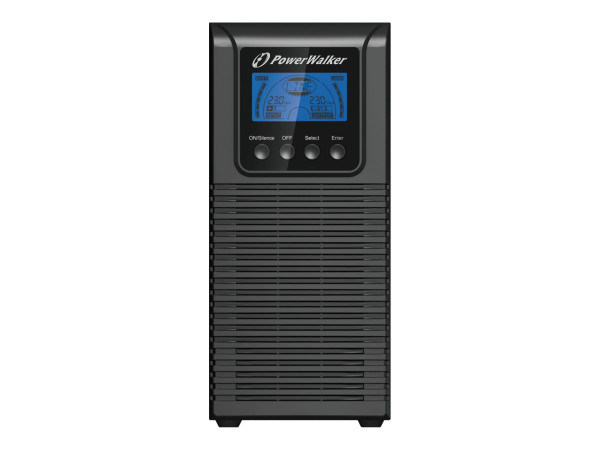 Bluewalker BlueW VFI 1000 TGS 1000VA/900W | für