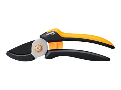 Fiskars Solid L Amboss-Gartenschere P361 | 1057165