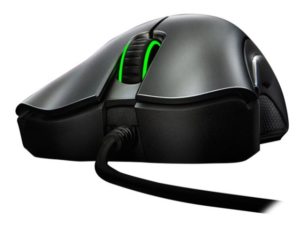 Razer Deathadder Essential bk |