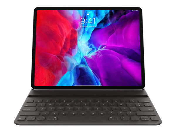 Apple Smart Keyboard Folio fÃâÂ¼r das 12,9" iPad Pro (6.