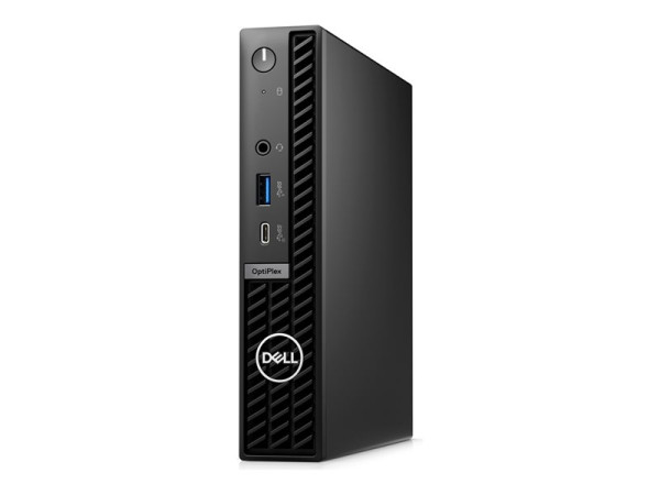 Dell OptiPlex 7020 MFF (82C8H) (schwarz, Windows 11 Pro