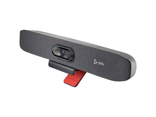 HP Studio R30 USB Videoleiste (schwarz)