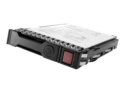 HP Enterprise 1.8TB SAS 12G 10K SFF SC 512E HDD 872481-B21