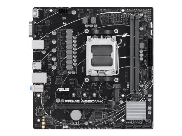 Asus PRIME A620M-K