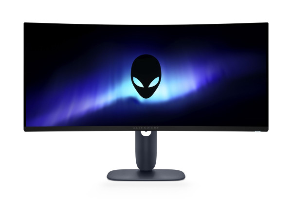 Dell Alienware AW3425DW QD-OLED (86.9 cm (34 Zoll),