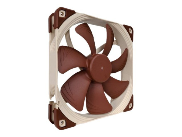 Noctua NF-A14 PWM 140x140x25 |