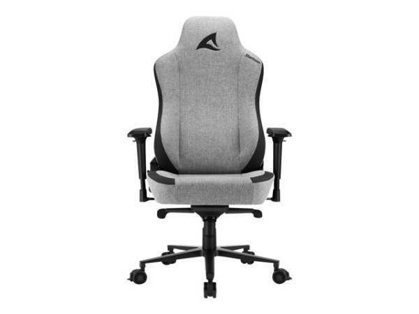 Sharkoon Skiller SGS40 Fabric bk/gy