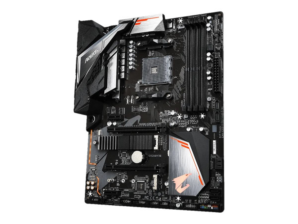 GigaByte B450 AORUS ELITE V2