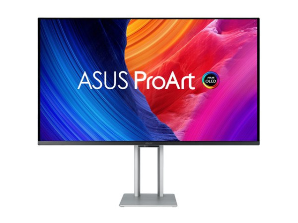 Asus ProArt PA32UCDM (80 cm (31.5 Zoll), silber,