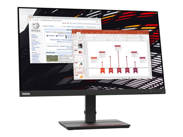 Lenovo 24 L ThinkVision S24e-20 | abweichende EAN