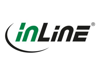 InLine® Schnittstellenkarte, 2+2-fach SATA 6Gb/s, PCIe,