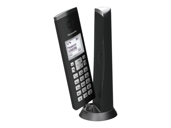 Panasonic Pana KX-TGK220GM bk