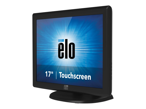 ELO 1715L IntelliTouch 43.2 cm 1280x1024 Pixel 25 ms