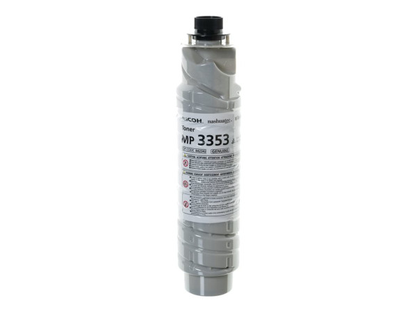 Ricoh Toner BK 842042 Toner