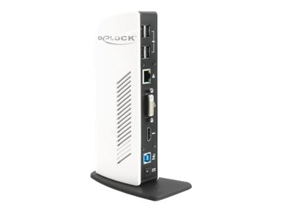 DeLOCK USB 3.0 Port Replikator