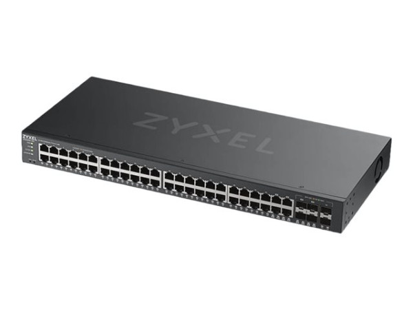 Zyxel ZyXEL GS2220-50 GE/MAN/50 | 44Port+