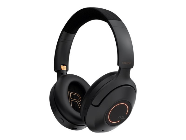 Creative Labs Zen Hybrid Pro (schwarz, ANC, Bluetooth,