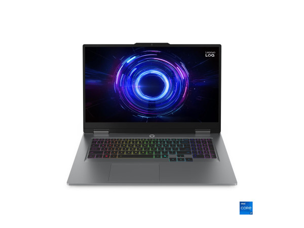 Lenovo LOQ 17IRX10 (83JH007VGE) (grau, Intel® Core?