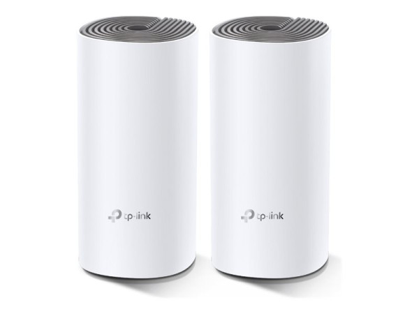 TP-Link DECO E4 3er/AC1200